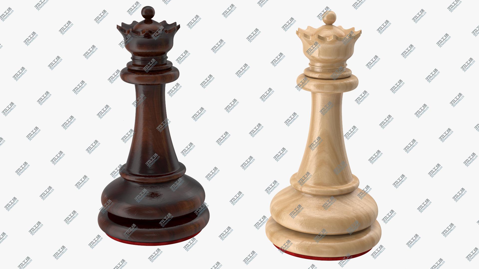 images/goods_img/2021040161/Queen Chess Piece 3D model/1.jpg